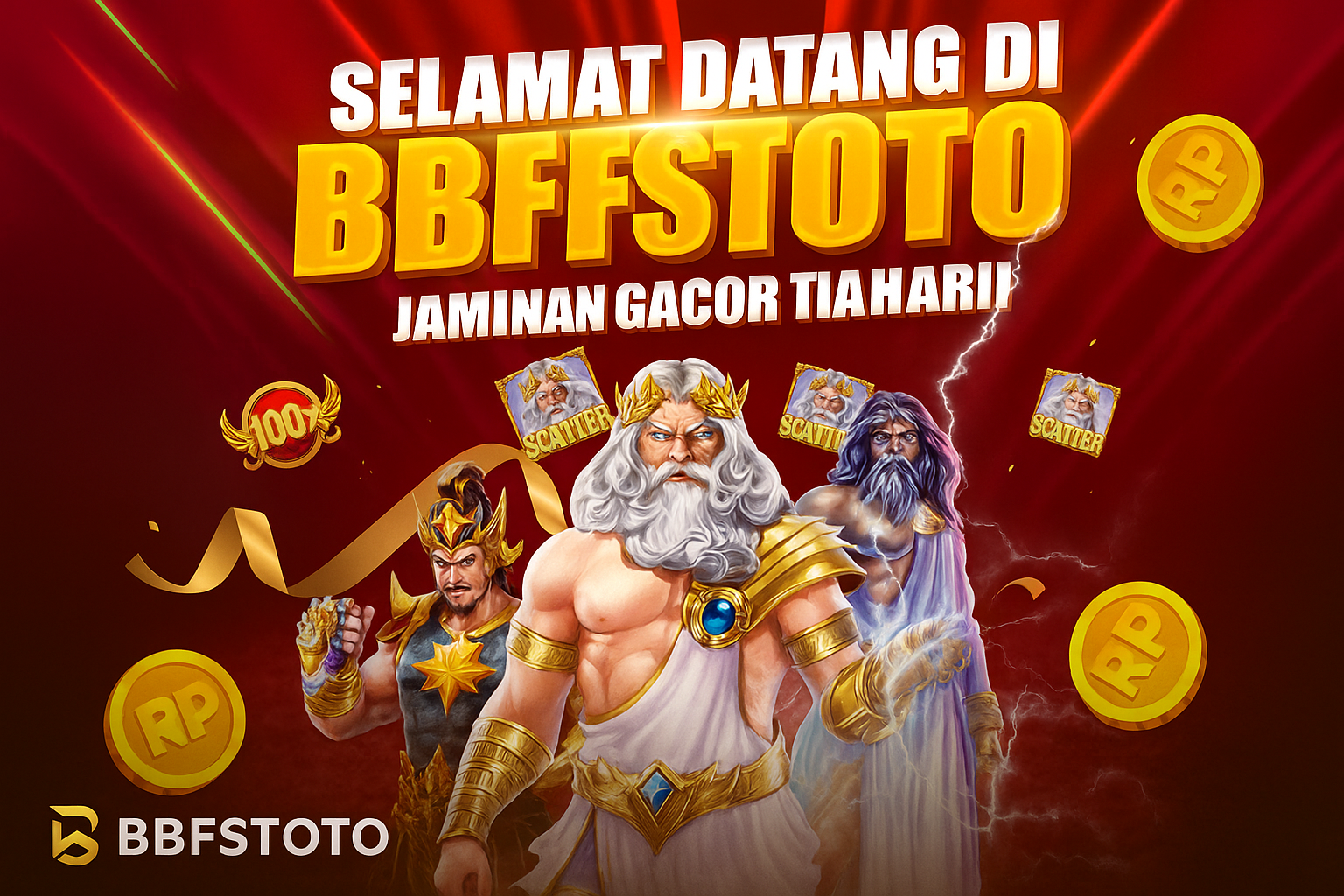 BBFSTOTO – Situs Slot 10K Toto Gacor & Game Online Lengkap 2025